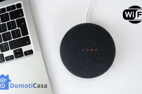 Aggiornamento Google Home: rilevamento presenza via Wi-Fi e miglioramenti per termostati Nest