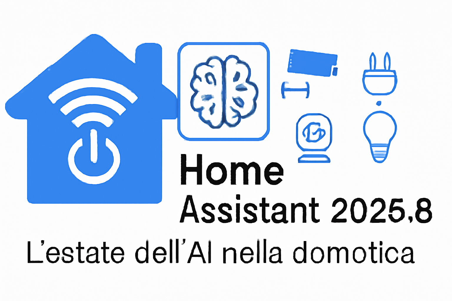 Home Assistant: aggiornamenti software da non perdere