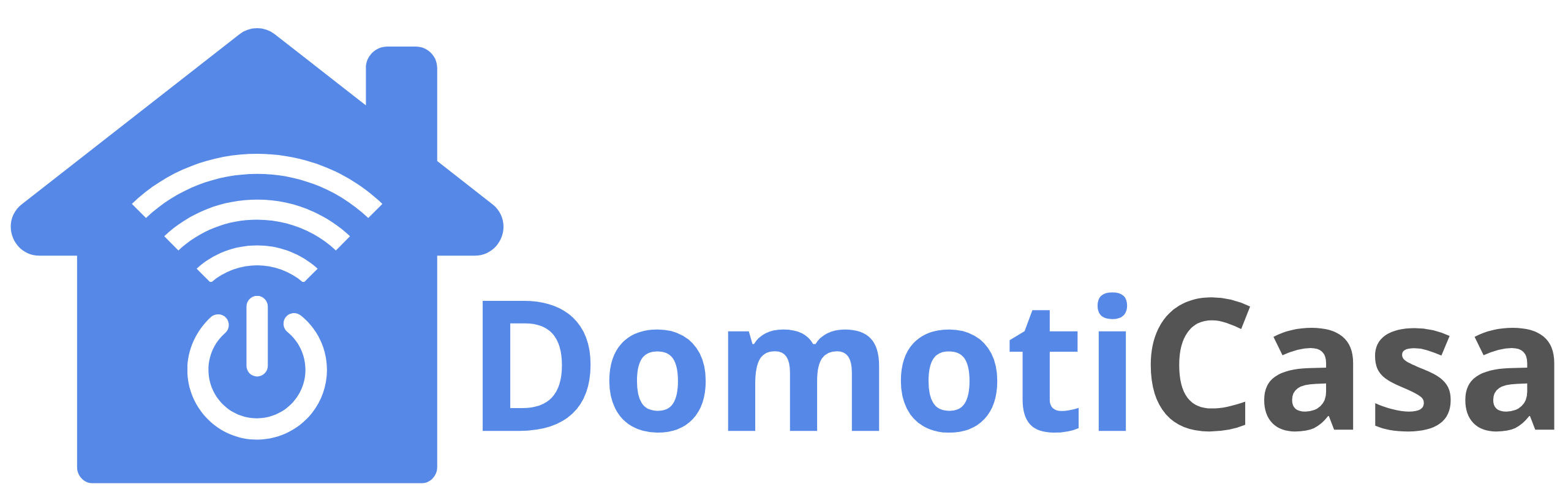 DomotiCasa