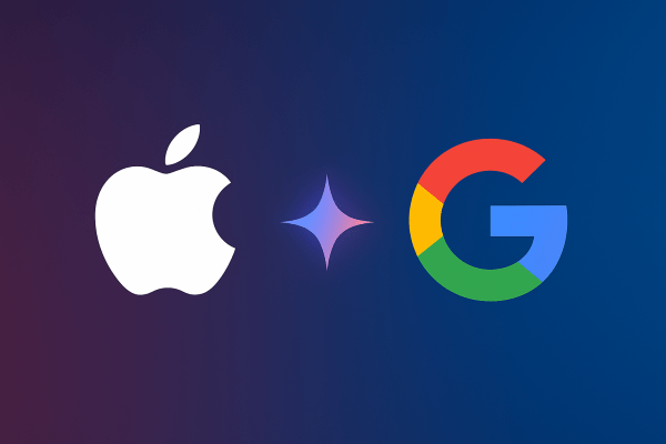 Apple e Google: la nuova Siri basata su Gemini, in arrivo nel 2026 Apple e Google la nuova Siri basata su Gemini in arrivo nel 2026