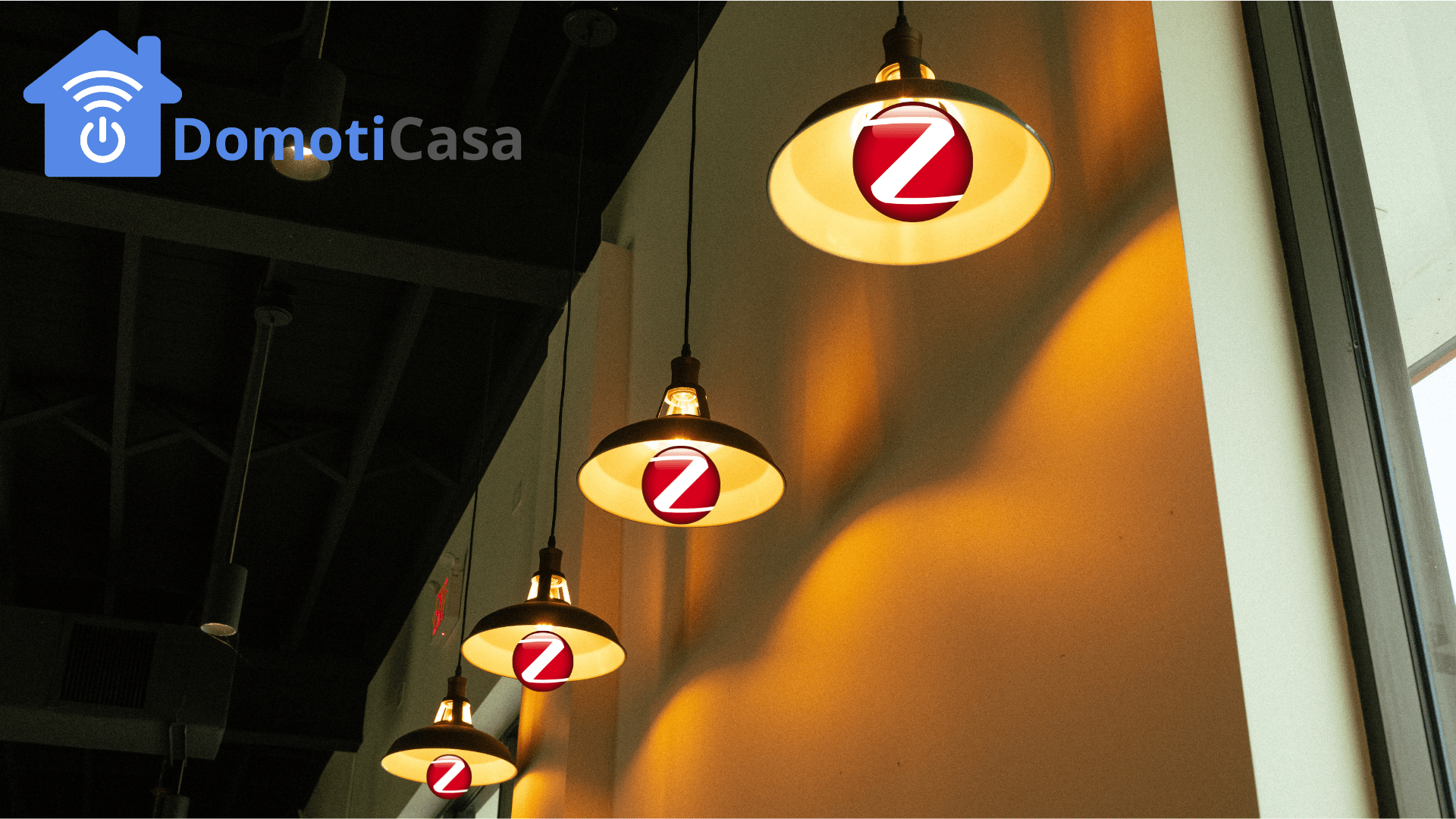 Automatismi sotto i €20 come usare un sensore di movimento Zigbee per illuminazione, riscaldamento e sicurezza