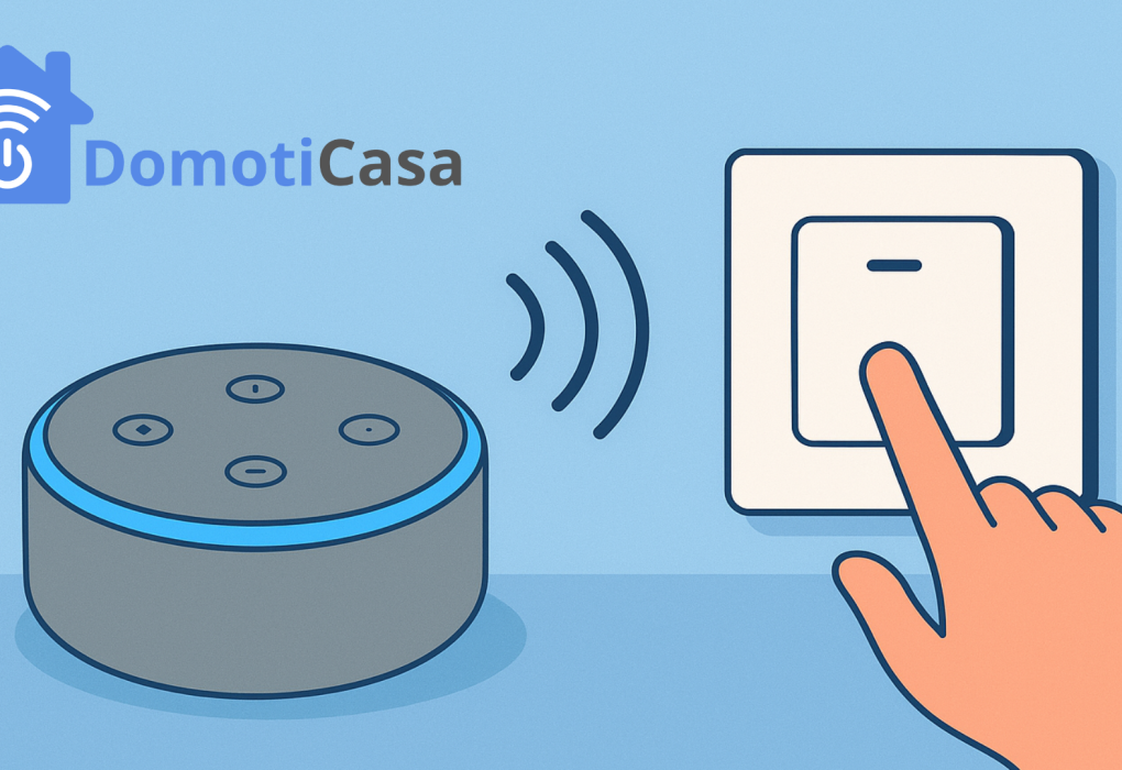 Collegare Alexa a un Interruttore Smart La Guida Completa
