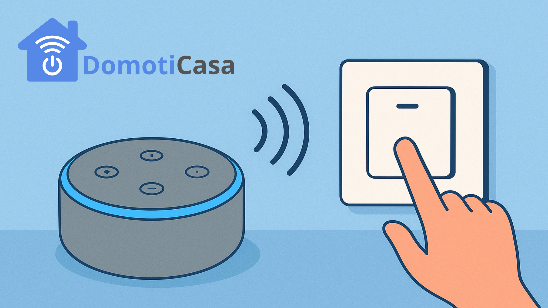 Collegare Alexa a un Interruttore Smart La Guida Completa