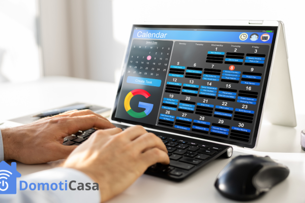 Collegare Home Assistant a Google Calendar: La Guida Definitiva Collegare Home Assistant a Google Calendar