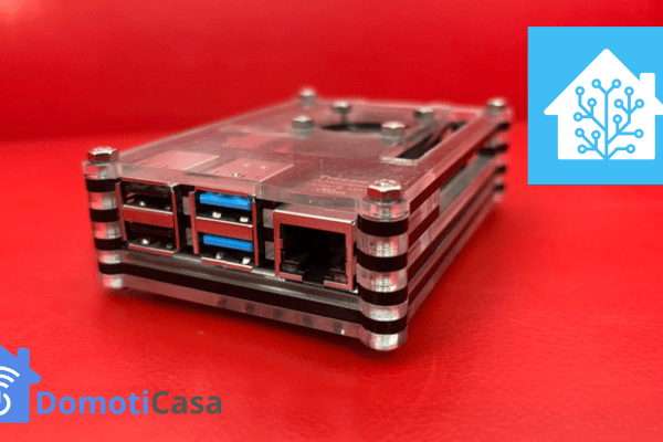 Come installare Home Assistant su Raspberry Pi Guida Completa