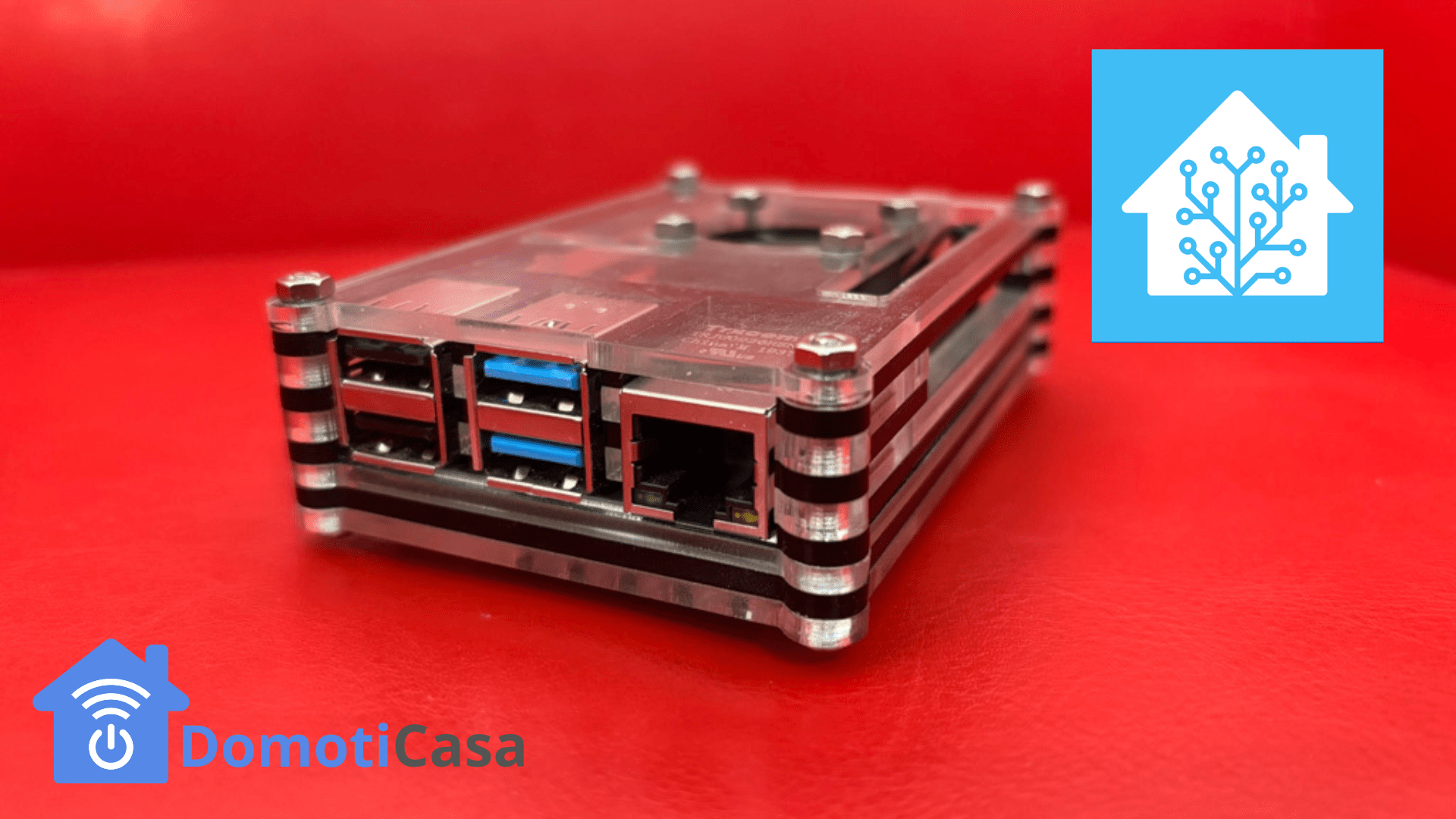 Come installare Home Assistant su Raspberry Pi Guida Completa