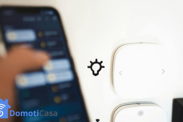 Come sostituire un interruttore con un Sonoff Mini
