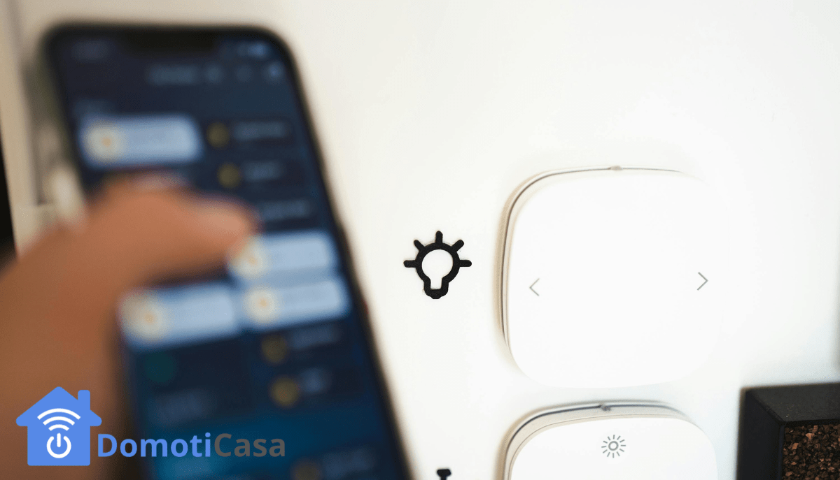 Come sostituire un interruttore con un Sonoff Mini
