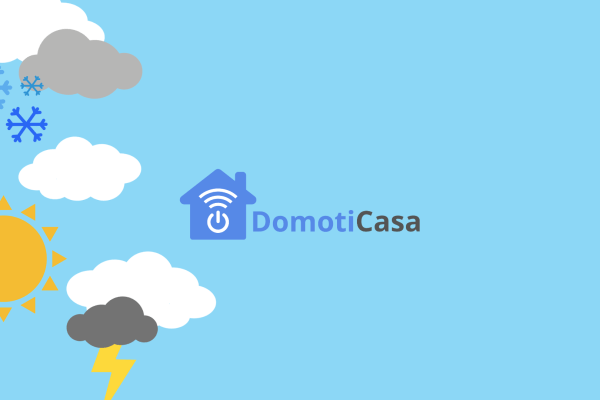 La tua casa ti ascolta crea un allarme meteo personalizzato con Netatmo e IFTTT