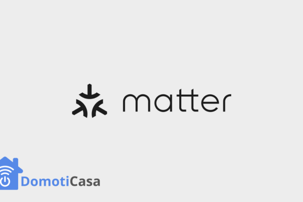 Matter: Cos’è e Perché Sta Cambiando la Domotica per Sempre Matter Cos'è e Perché Sta Cambiando la Domotica per Sempre