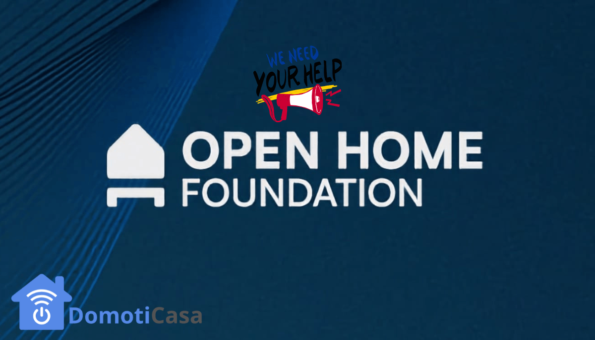 Open Home Foundation cerca 5 nuove figure in Europa le professioni del futuro nella smart home che cresce