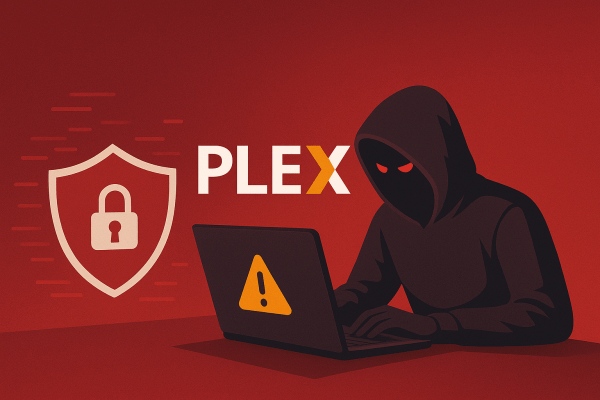 Plex sotto attacco hacker dati degli utenti in pericolo, corsa al cambio password