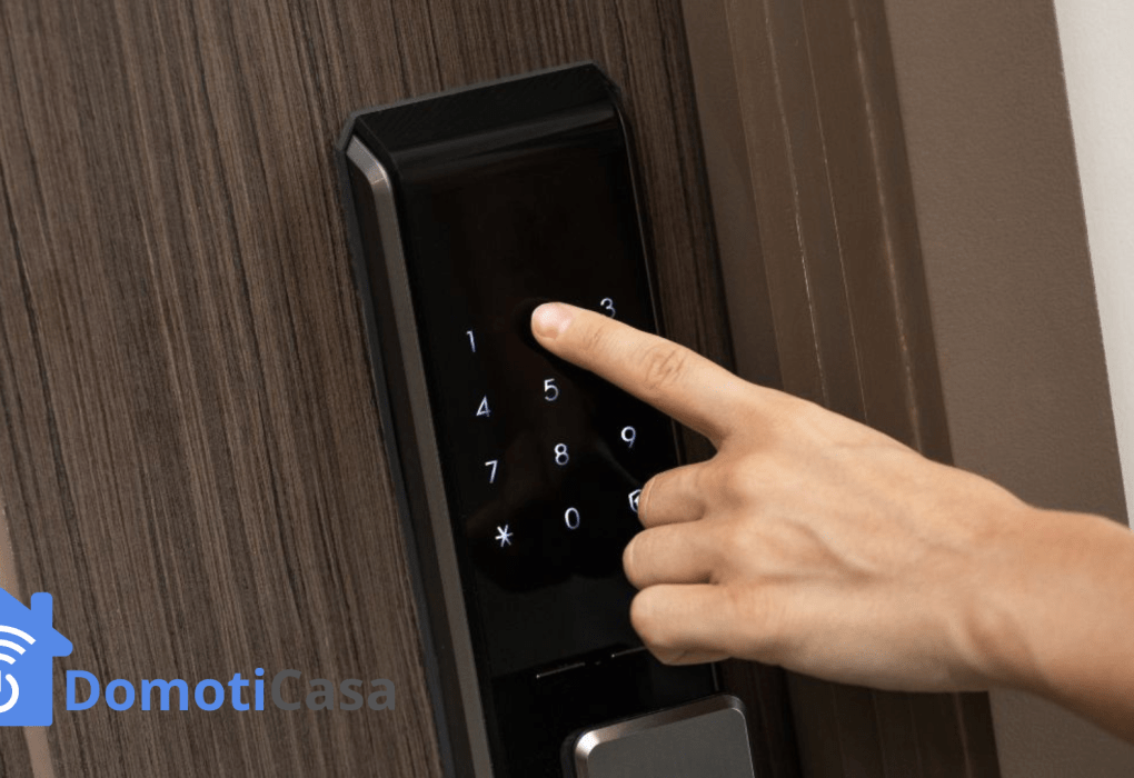 Serratura Smart Guida all'Installazione e 5 Automazioni Indispensabili