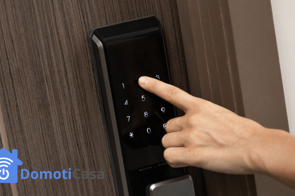 Serratura Smart Guida all'Installazione e 5 Automazioni Indispensabili