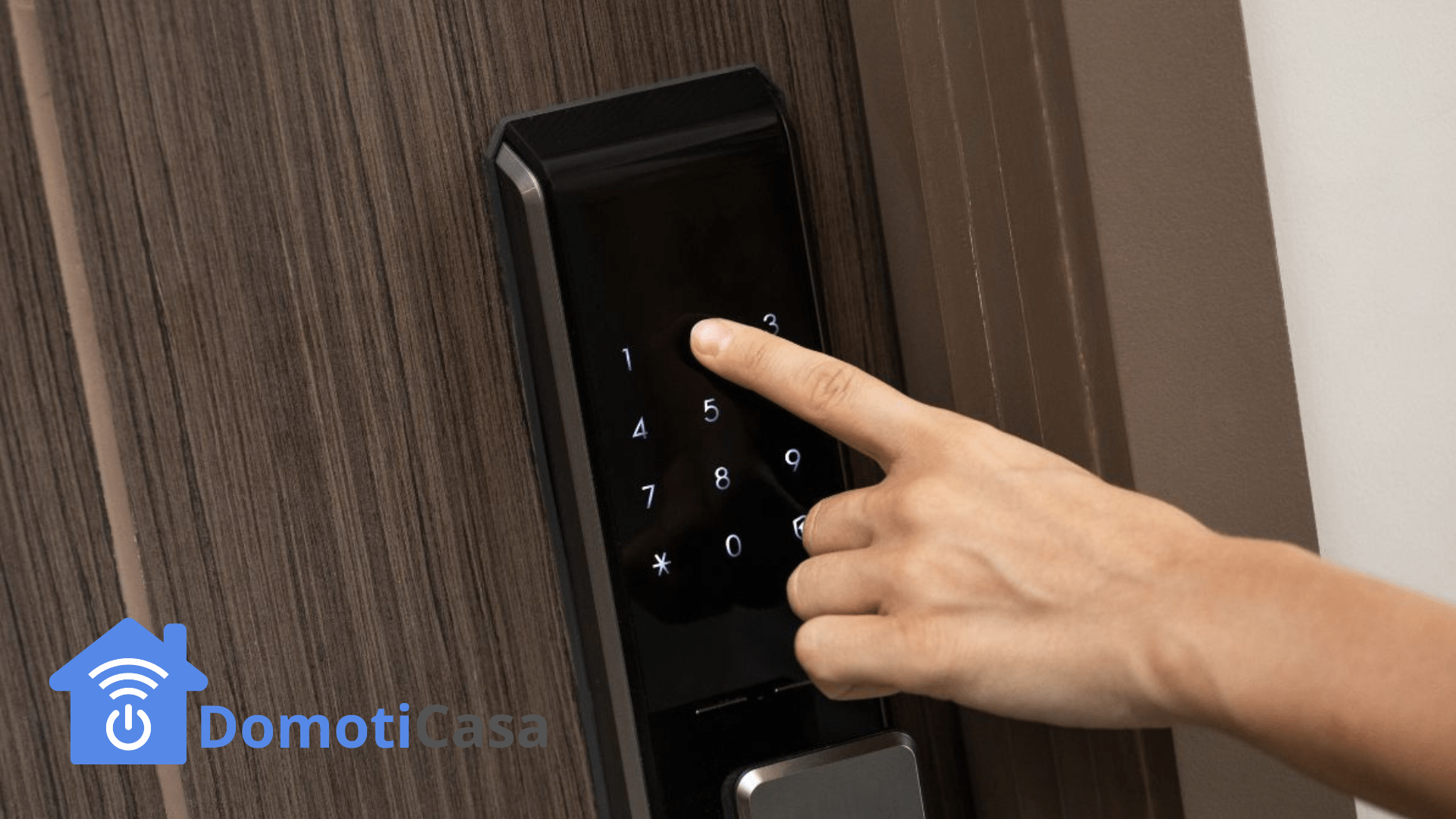 Serratura Smart Guida all'Installazione e 5 Automazioni Indispensabili