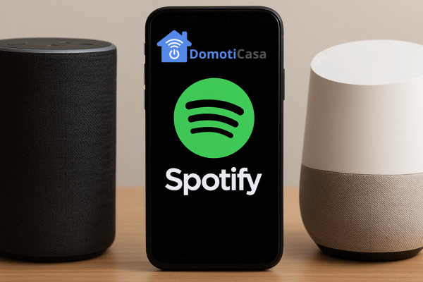 Spotify Free cambia politica scelta brani libera anche da Alexa e Google Home