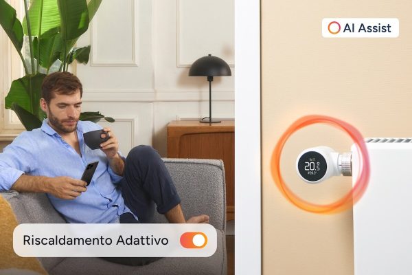Tado AI Assist