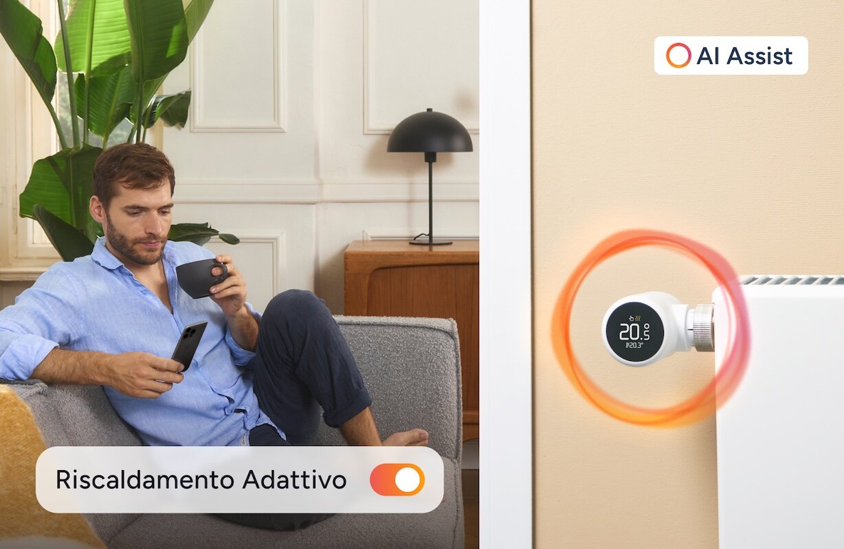 Tado AI Assist