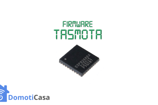 Tasmota Cos'è e Come Si Installa La Guida Definitiva per Liberare i Tuoi Dispositivi Smart