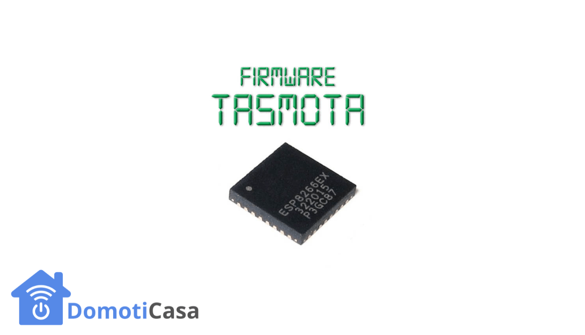 Tasmota Cos'è e Come Si Installa La Guida Definitiva per Liberare i Tuoi Dispositivi Smart