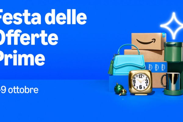 festa delle offerte prime 2025