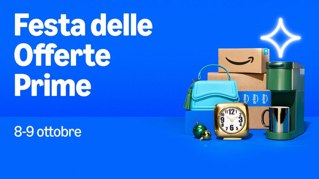 festa delle offerte prime 2025