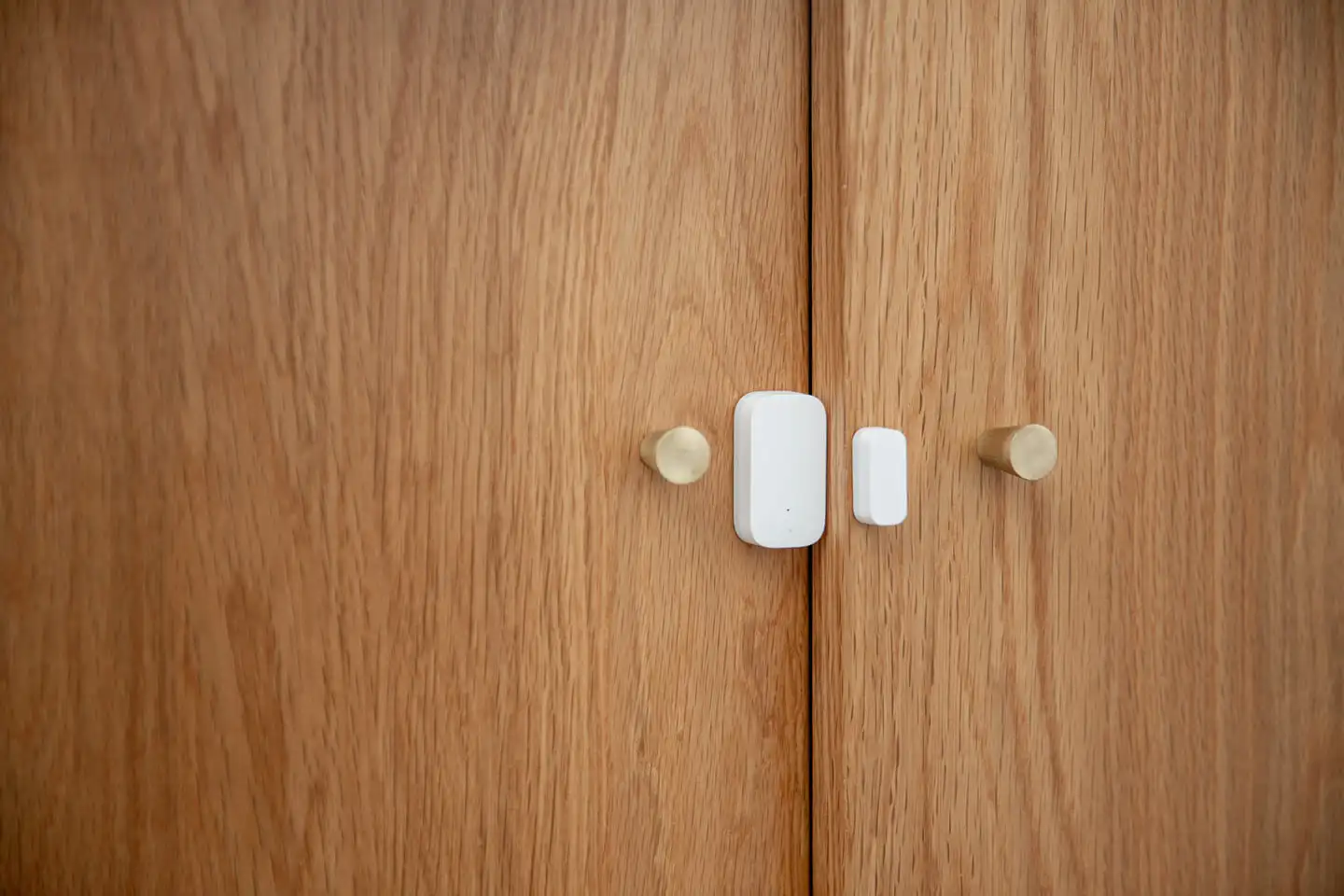 5 Automazioni con i Sensori di Porta che Non Ti Aspetti