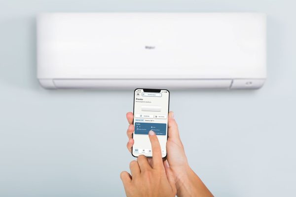 Automatizzare Clima Casa