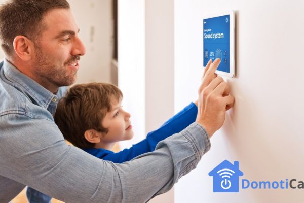 Automazione “Sicurezza Bambini”: Finestre, Prese e Porte Sotto Controllo Automazione Sicurezza Bambini Finestre, Prese e Porte Sotto Controllo