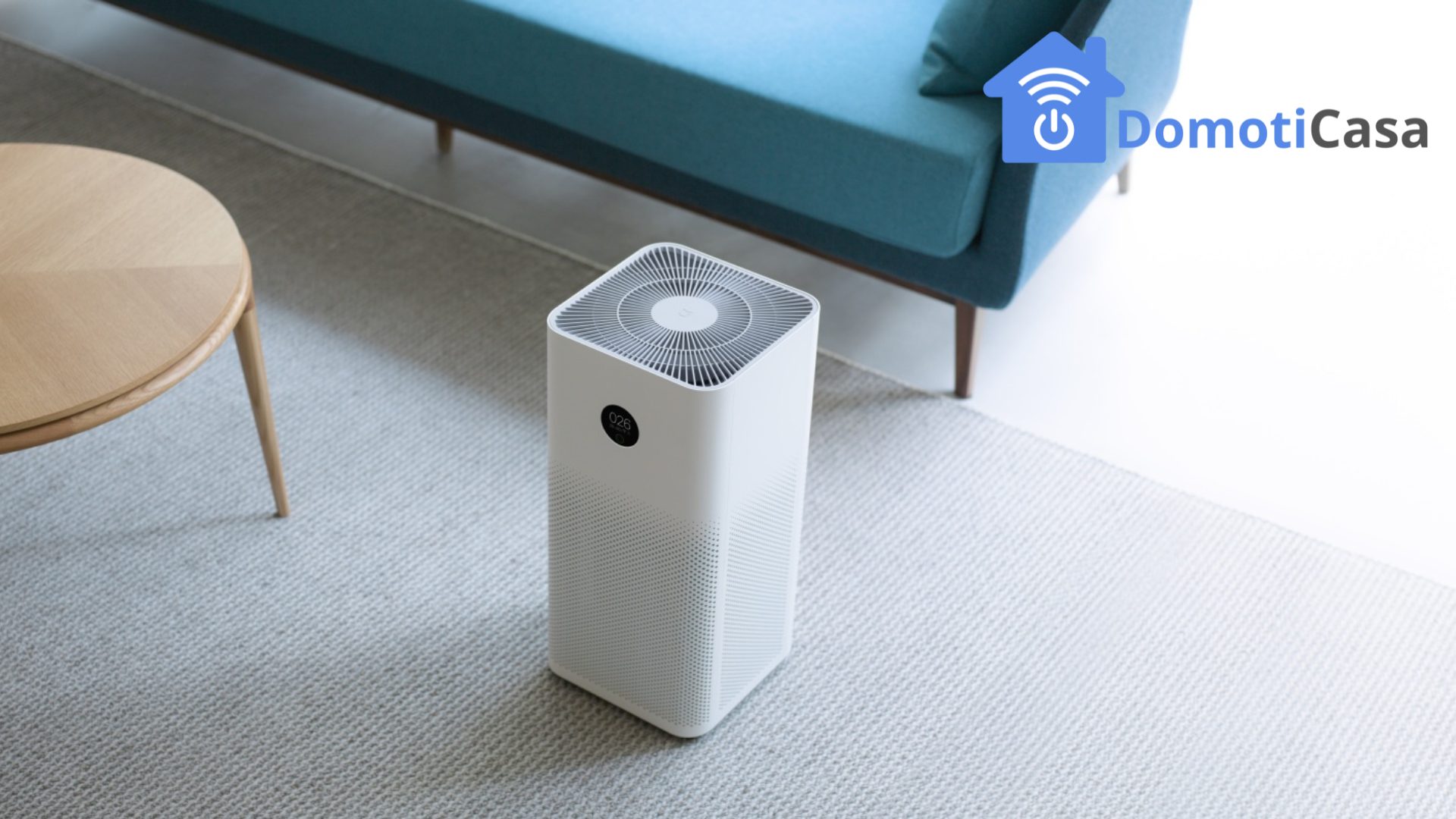 Automazione Qualità dell'Aria