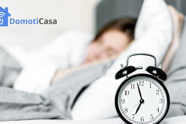 Automazioni per il Sonno Come Dormire Meglio con la Domotica