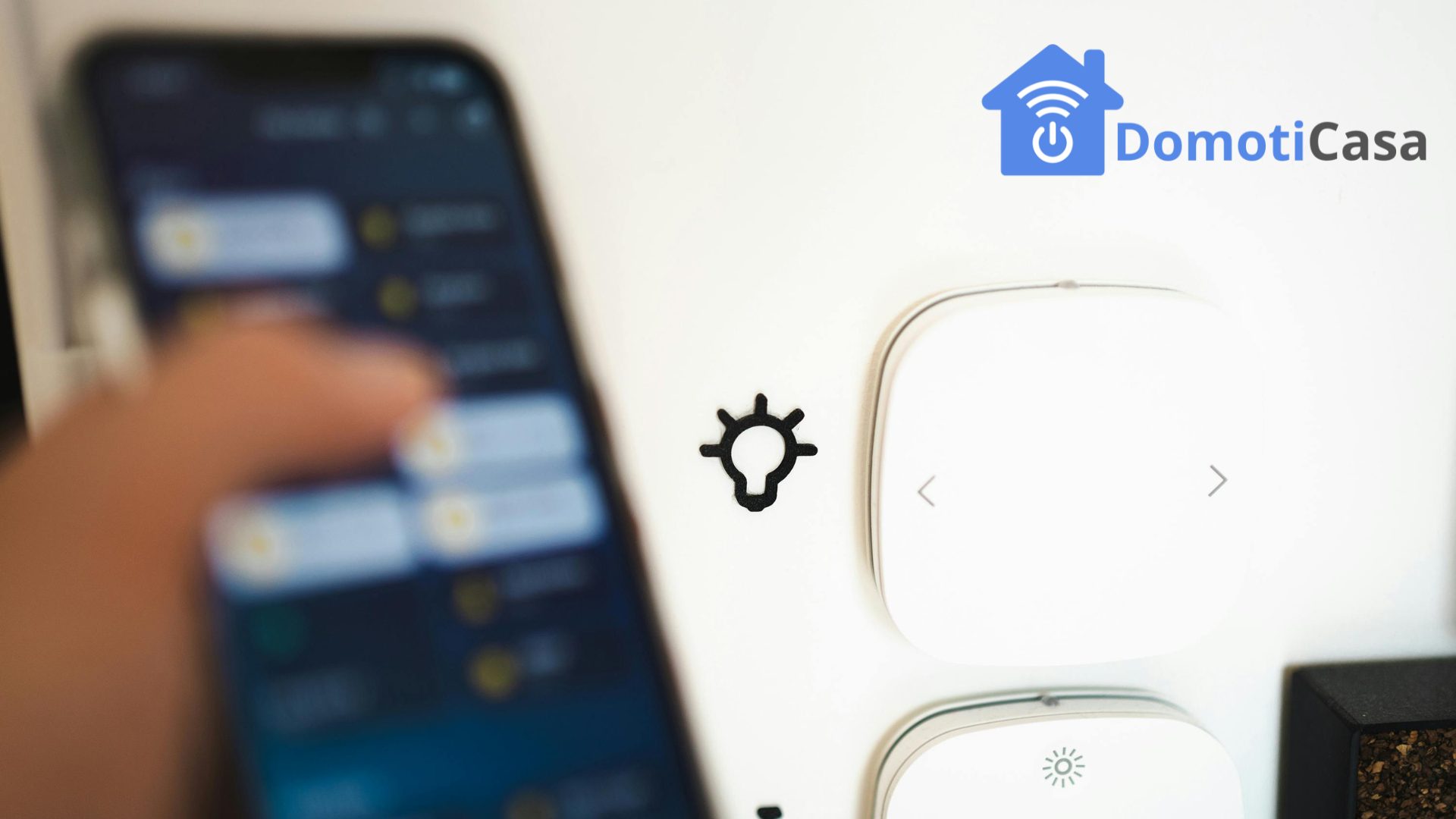 Come Progettare un Impianto Domotico da Zero