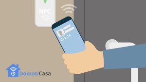 Controllo Accessi Smart: Chi Entra ed Esce di Casa in Tempo Reale Controllo Accessi Smart Chi Entra ed Esce di Casa in Tempo Reale