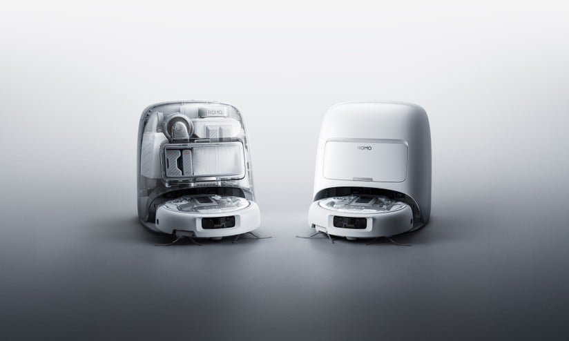 DJI Romo