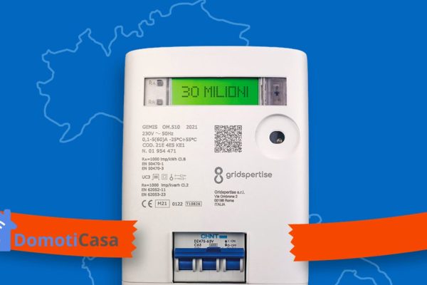 Dalla Bolletta all’Automazione: Come Usare i Dati del Tuo Contatore Smart per Risparmiare Dalla Bolletta all'Automazione Come Usare i Dati del Tuo Contatore Smart per Risparmiare