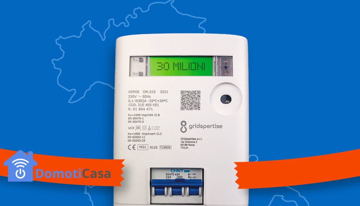 Dalla Bolletta all'Automazione Come Usare i Dati del Tuo Contatore Smart per Risparmiare