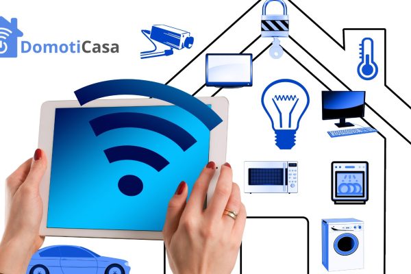 Domotica Senza Cloud: La Guida Completa al Controllo Locale Domotica Senza Cloud La Guida Completa al Controllo Locale
