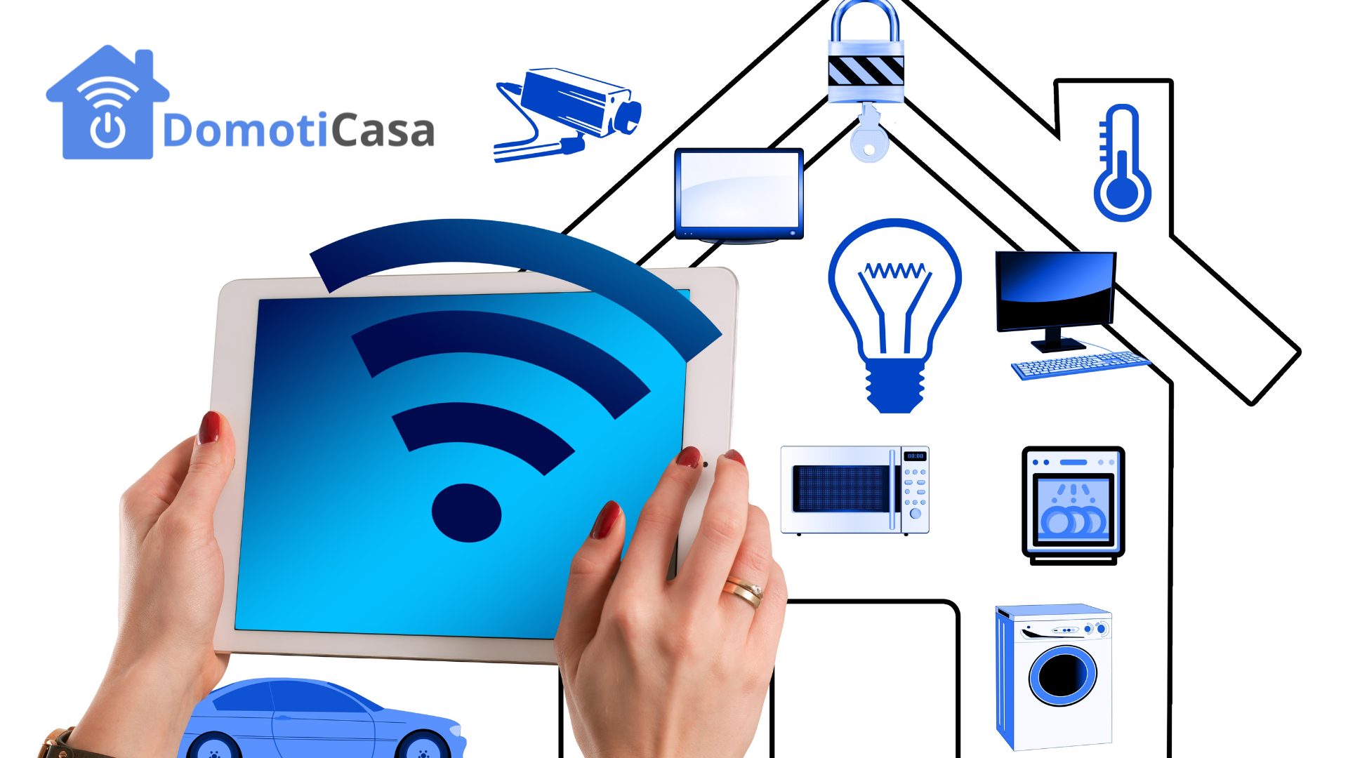 Domotica Senza Cloud La Guida Completa al Controllo Locale