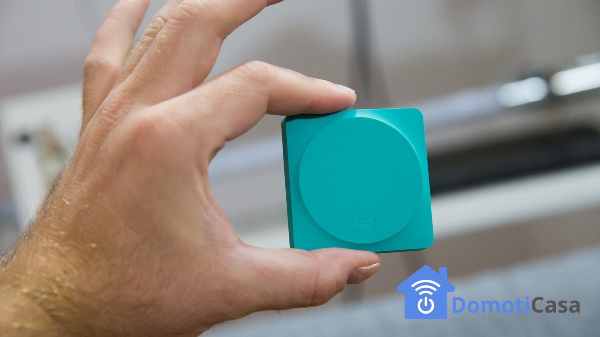 Fine servizio Logitech Pop il 15 ottobre 2025 i pulsanti smart diventeranno inutilizzabili