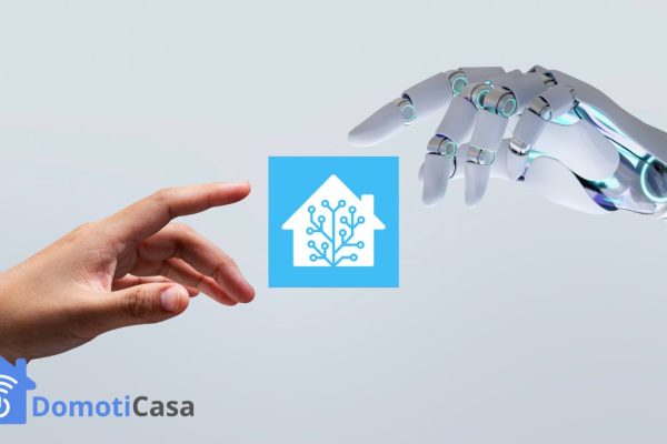 Gemini AI e Home Assistant: Come Integrare l’Intelligenza Artificiale Nella Tua Domotica Gemini AI e Home Assistant Come Integrare l'Intelligenza Artificiale Nella Tua Domotica
