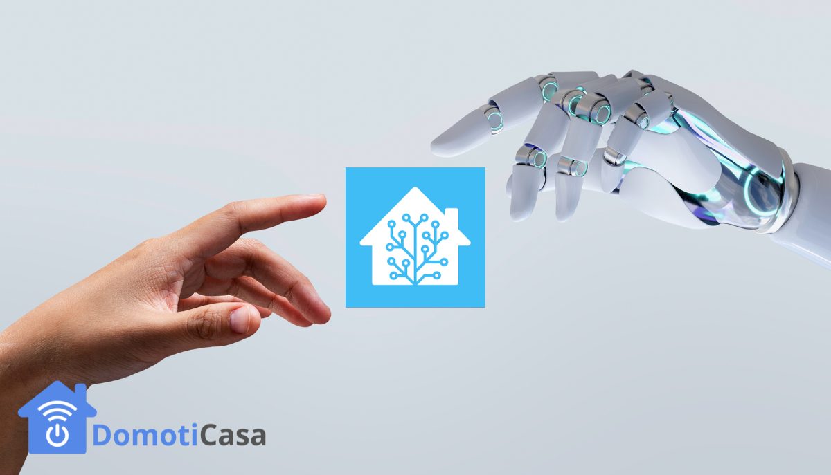 Gemini AI e Home Assistant Come Integrare l'Intelligenza Artificiale Nella Tua Domotica