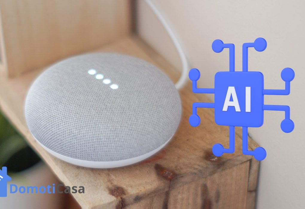 Google Assistant + AI Esterna Come Collegare ChatGPT e Gemini ai Tuoi Dispositivi Google