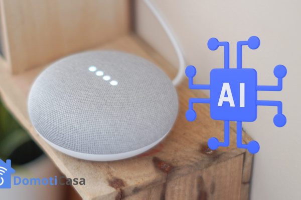 Google Assistant + AI Esterna: Come Collegare ChatGPT e Gemini ai Tuoi Dispositivi Google Google Assistant + AI Esterna Come Collegare ChatGPT e Gemini ai Tuoi Dispositivi Google