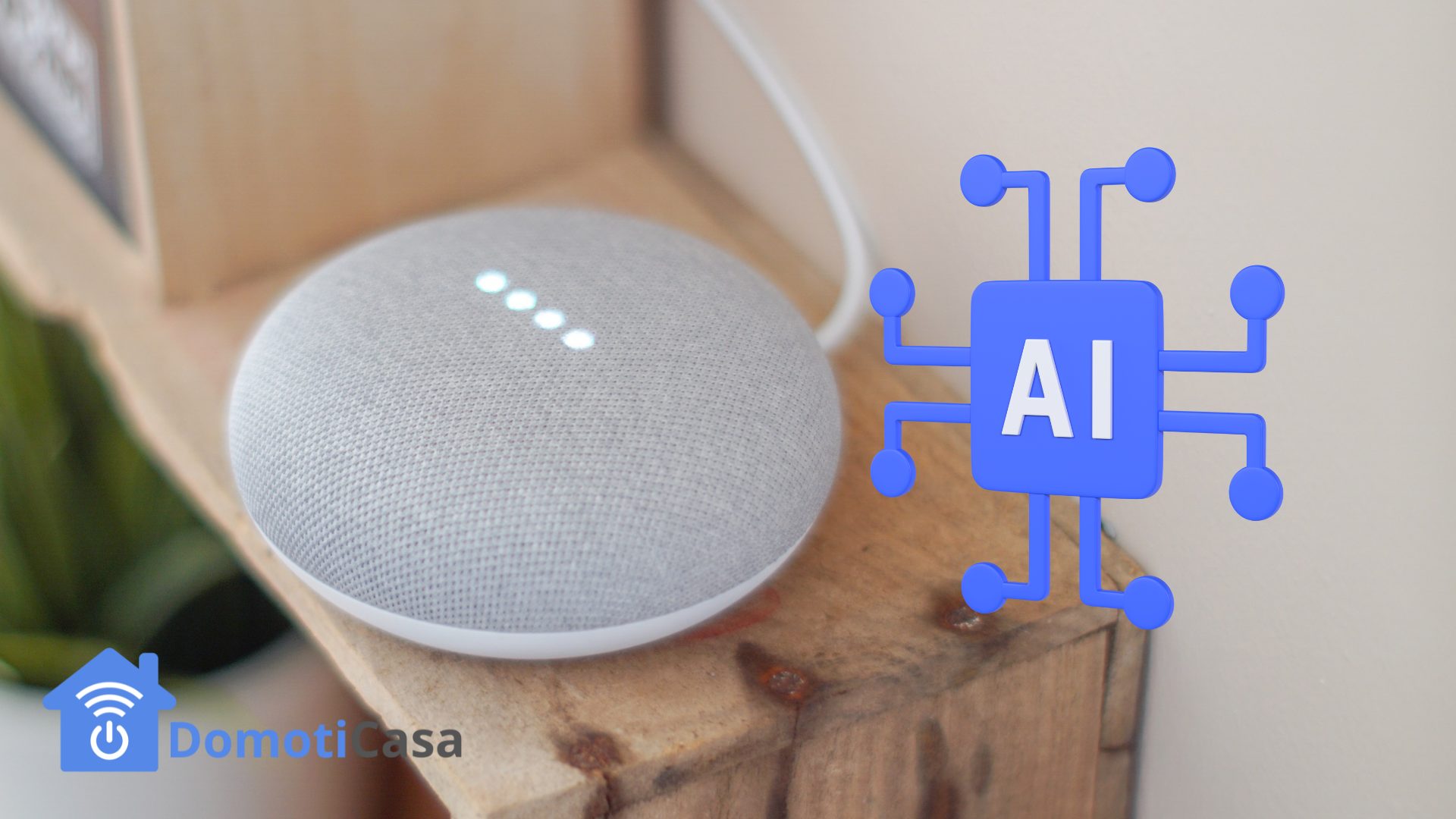 Google Assistant + AI Esterna Come Collegare ChatGPT e Gemini ai Tuoi Dispositivi Google