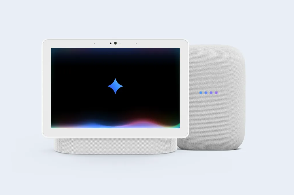 Google Gemini for Home L'Assistente Vocale AI Arriva in Early Access