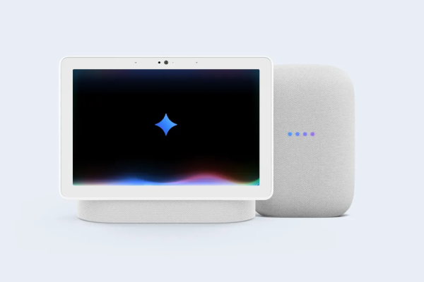 Google Gemini for Home L'Assistente Vocale AI Arriva in Early Access