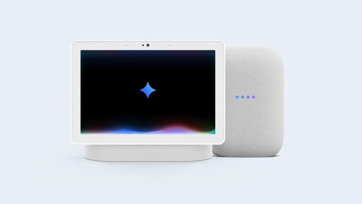 Google Gemini for Home L'Assistente Vocale AI Arriva in Early Access