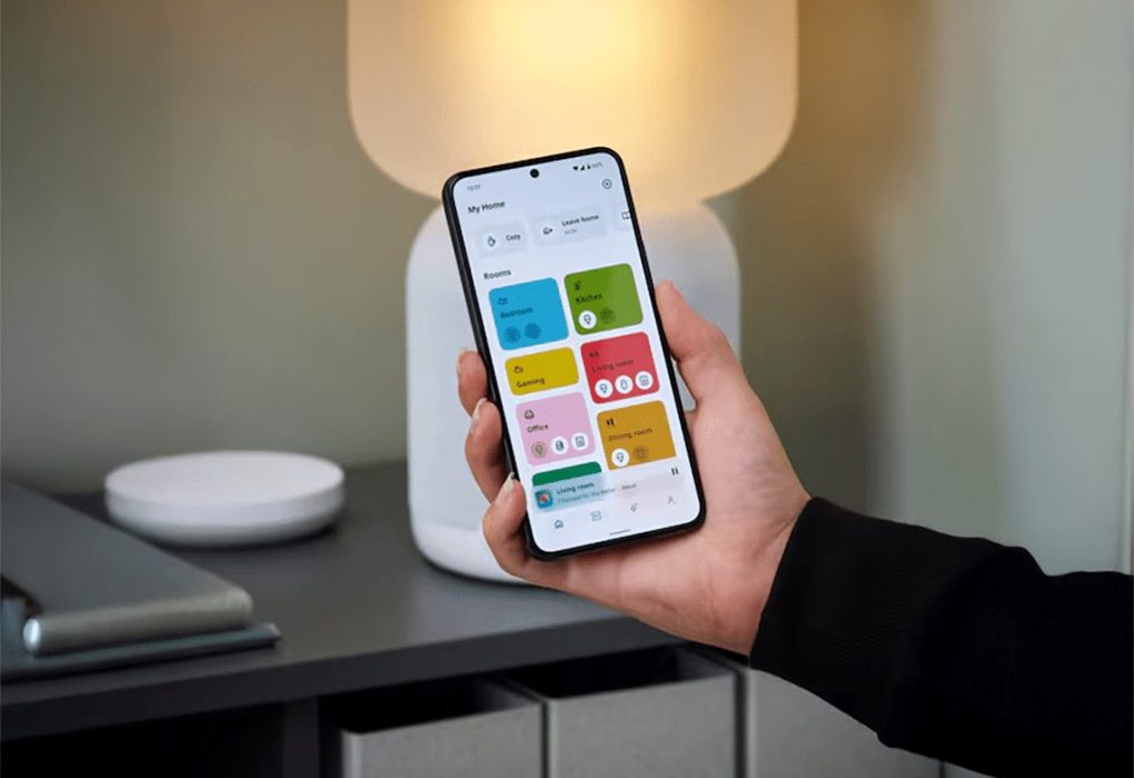 IKEA Dirigera Arriva Matter 1.3 e Illuminazione Adattiva Migliorata