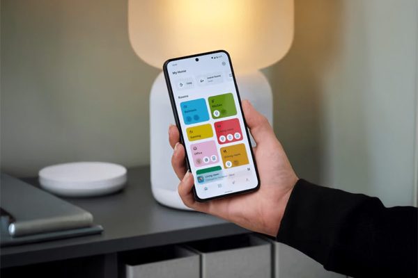 IKEA Dirigera Arriva Matter 1.3 e Illuminazione Adattiva Migliorata