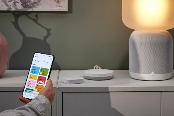 Guida completa IKEA Smart Home 2025: hub Dirigera, prodotti Tradfri, integrazione Home Assistant e Matter IKEA Smart Home 2025
